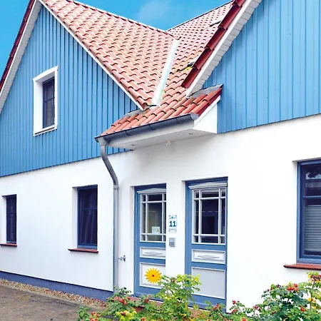 Freesenkietz 23 Zingst