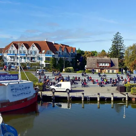 Freesenkietz 23 * Zingst